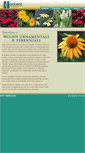 Mobile Screenshot of hackneynursery.com